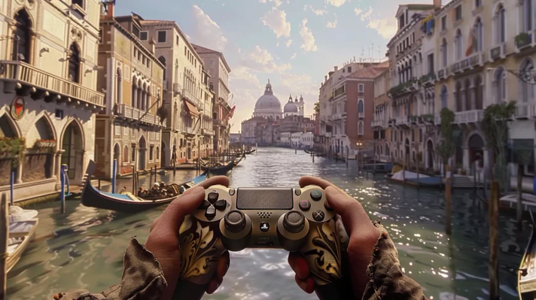 Jak grać w Assassin's Creed za darmo? Poradnik dla początkujących